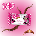 Kit-kat-minnie-Kitkat-minie-Chocolat-disney-personnalisé