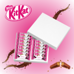 Coffret-kit-kat-minnie-Box-kitkat-minie-Coffret-chocolat-disney-personnalisé