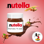 Nutella-mickey-personnalise-Mini-nutella-personnalise-mickey-Petit-pot-de-nutella-a-personnaliser