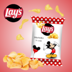 Chips-personnalises-mickey-Paquet-de-chips-personnalises-mickey-Chips-a-personnaliser-enfants