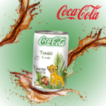 Coca-cola-personnalise-simba-Canette-de-coca-a-personnaliser-Coca-personnalise-le-roi-lion