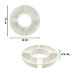 Plateau-collation-tumbler-Bol-a-collation-stanley-Accessoire-gourde