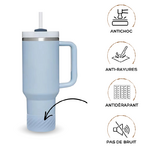 Joints-pour-gourde-Accessoires-silicone-tumbler-Housse-gobelet