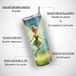 Tumbler-personnalise-disney-Gourde-disney-personnalisable-Gobelet-paille-disney