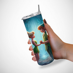 Gobelet-personnalise-peter-pan-Tumbler-peter-pan-Gourde-personnalisable-disney