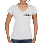 Tee-shirt-personnalisable-pour-femme-customise-T-shirt-a-personnaliser-avec-un-texte-pour-femme-Tee-shirt-coton-personnalise-prenom-fille-phrase