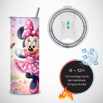Gobelet-paille-couvercle-personnalise-minnie-Gourde-enfant-disney-minnie-Gourde-avec-couvercle-personnalisee-minnie