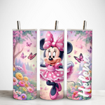 Gobelet-paille-couvercle-personnalise-minnie-Gourde-enfant-disney-minnie-Gourde-avec-couvercle-personnalisee-minnie