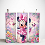 Gobelet-paille-couvercle-personnalise-minnie-Gourde-enfant-disney-minnie-Gourde-avec-couvercle-personnalisee-minnie