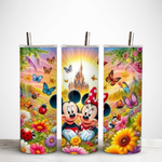 Tumbler-personnalise-mickey-et-minnie-Tumbler-disney-prenom-Gourde-personnalisable-mickey-minnie