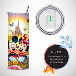 Tumbler-personnalise-mickey-et-minnie-Tumbler-disney-prenom-Gourde-personnalisable-mickey-minnie