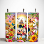 Tumbler-personnalise-mickey-et-minnie-Tumbler-disney-prenom-Gourde-personnalisable-mickey-minnie