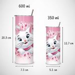 Gourde-isotherme-personnalisee-disney-Gobelet-marie-personnalisable-Gourde-enfant-marie-aristochat