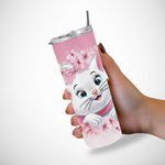 Gourde-isotherme-personnalisee-disney-Gobelet-marie-personnalisable-Gourde-enfant-marie-aristochat