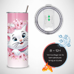 Gourde-isotherme-personnalisee-disney-Gobelet-marie-personnalisable-Gourde-enfant-marie-aristochat