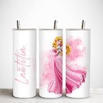 Verre-avec-couvercle-personnalise-disney-Gourde-personnalisable-princesse-disney-aurore-Gobelet-a-personnaliser-la-belle-au-bois-dormant
