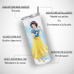 Gobelet-personnalise-blanche-neige-Tumbler-a-personnaliser-blanche-neige-Gourde-isotherme-personnalisable-blanche-neige