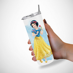 Gobelet-personnalise-blanche-neige-Tumbler-a-personnaliser-blanche-neige-Gourde-isotherme-personnalisable-blanche-neige