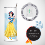 Gobelet-personnalise-blanche-neige-Tumbler-a-personnaliser-blanche-neige-Gourde-isotherme-personnalisable-blanche-neige