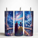 Tumbler-personnalise-blanche-neige-Gourde-a-personnaliser-blanche-neige-Gobelet-personnalisable-blanche-neige