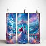 Gobelet-isotherme-personnalisable-la-petite-sirene-Gourde-isotherme-personnalisee-la-petite-sirene-Verre-avec-couvercle-personnalise-ariel-la-petite-sirene