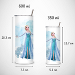 Gourde-personnalisee-la-reine-des-neiges-Gobelet-personnalisable-elsa-reine-des-neiges-Gourde-isotherme-a-personnaliser-reine-des-neiges