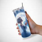 Gourde-isotherme-elsa-la-reine-des-neiges-Gobelet-personnalisable-elsa-reine-des-neiges-Gobelet-avec-couvercle-a-personnaliser-disney