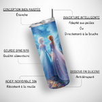 Gourde-isotherme-personnalisee-anna-et-elsa-la-reine-des-neiges-Accessoires-personnalisables-la-reine-des-neiges-Cadeaux-a-personnaliser-reine-des-neiges