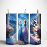 Gourde-isotherme-personnalisee-anna-et-elsa-la-reine-des-neiges-Accessoires-personnalisables-la-reine-des-neiges-Cadeaux-a-personnaliser-reine-des-neiges