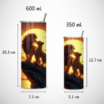 Gobelet-personnalisable-le-roi-lion-Gourde-personnalisee-le-roi-lion-Accessoires-personnalisables-le-roi-lion