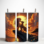 Gobelet-personnalisable-le-roi-lion-Gourde-personnalisee-le-roi-lion-Accessoires-personnalisables-le-roi-lion