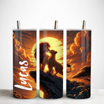 Gobelet-personnalisable-le-roi-lion-Gourde-personnalisee-le-roi-lion-Accessoires-personnalisables-le-roi-lion
