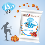 Gateaux-aperitif-vico-personnalises-foot-om-Apero-dixi-theme-football-marseille-om-Confiseries-vico-a-personnaliser-foot-ball-marseille
