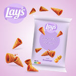 Biscuits-personnalises-prenom-Gateaux-aperitif-lays-personnalisable-Gateaux-3d-bugles-personnalises