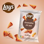 Cone-3d-lays-personnalise-Biscuits-salés-personnalisable-Gateau-a-personnaliser-prenom