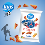 Biscuits-personnalises-foot-psg-Gateaux-aperitif-lays-personnalisable-football-Gateaux-3d-bugles-personnalises-paris-saint-germain