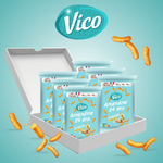 Gateaux-aperitifs-personnalisable-Sachet-curly-personnalise-Gateaux-vico-personnalise-prenom