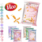 Confiseries-salees-personnalises-prenom-Gateaux-vico-a-personnaliser-Curly-original-personnalise