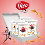 Curly-personnalises-rugby-Gateaux-sales-a-personnaliser-rugby-Curly-vico-personnalise-theme-rugby