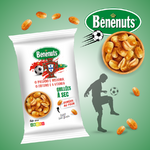 Gateaux-aperitif-personnalises-football-portugal-Cacahuetes-benenuts-personnalisable-foot-portugal-Biscuits-personnalises-theme-foot-portugal