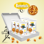 Cacahuetes-benenuts-personnalises-rugby-Biscuits-sales-a-personnaliser-rugby-Gateaux-personnalisable-rugby