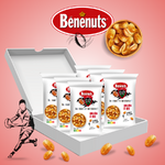 Cacahuetes-benenuts-personnalises-rugby-Biscuits-sales-a-personnaliser-rugby-Gateaux-personnalisable-rugby