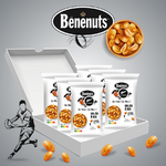 Cacahuetes-benenuts-personnalises-rugby-Biscuits-sales-a-personnaliser-rugby-Gateaux-personnalisable-rugby