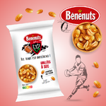 Cacahuetes-benenuts-personnalises-rugby-toulon-Biscuits-sales-a-personnaliser-rugby-toulon-Gateaux-personnalisable-rugby-toulon
