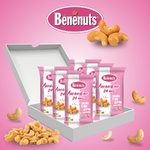 Noix-de-cajou-personnalises-prenom-Emballage-biscuits-aperitif-benenuts-a-personnaliser-Biscuits-personnalisable-texte