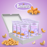 Noix-de-cajou-benenuts-a-personnaliser-Biscuits-aperitifs-personnalises-photo-Gateaux-sales-personnalises-prenom