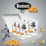 Gateaux-aperitif-a-personnaliser-rugby-Noix-de-cajou-personnalises-rugby-Emballage-biscuits-sales-benenuts-personnalisable-rugby