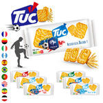 Emballage-gateaux-personnalise-football-Tuc-original-lu-personnalisable-foot-Aperitif-personnalise-football