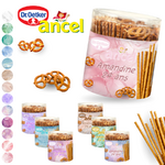 Idee-aperitif-original-personnalise-Ancel-dr-oetker-a-personnaliser-Gateaux-sales-personnalisable