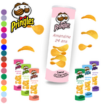 Chips-pringles-a-personnaliser-prenom-Pringles-personnalisable-couleurs-Emballage-chips-personnalise